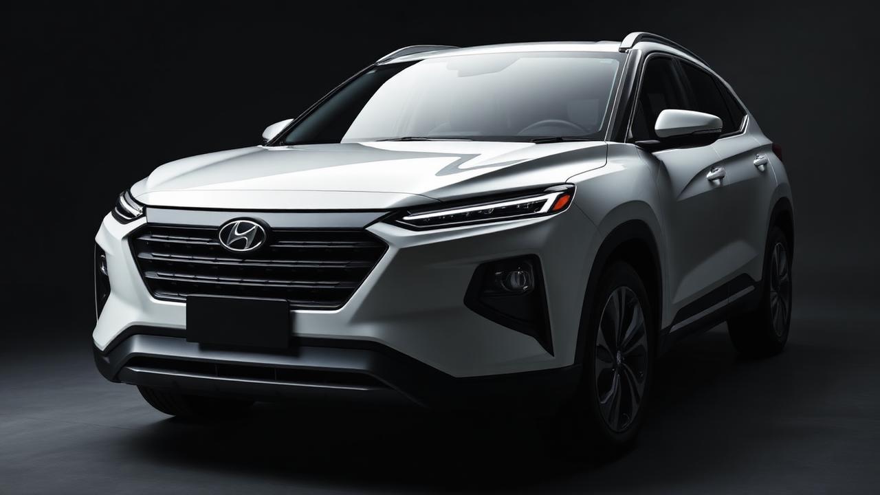 2024 Kia Sportage Hybrid