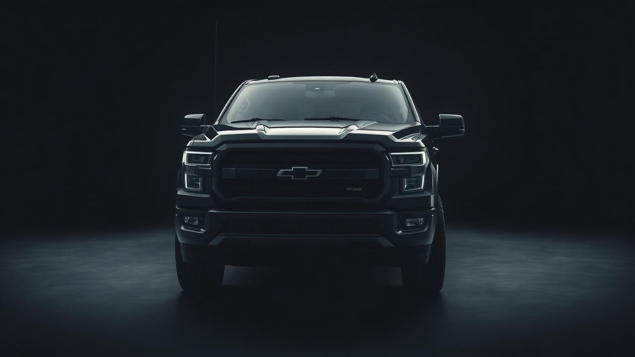 2022 Chevrolet Silverado LT